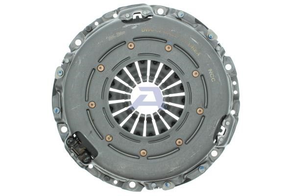 Aisin CO-026 Clutch thrust plate CO026: Buy near me in Poland at 2407.PL - Good price!