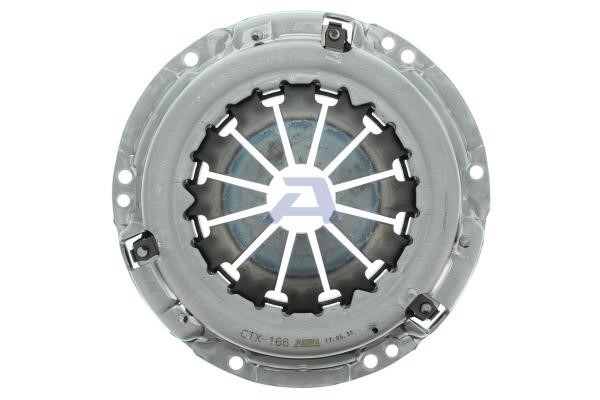 Aisin CTX-166 Clutch thrust plate CTX166: Buy near me at 2407.PL in Poland at an Affordable price!