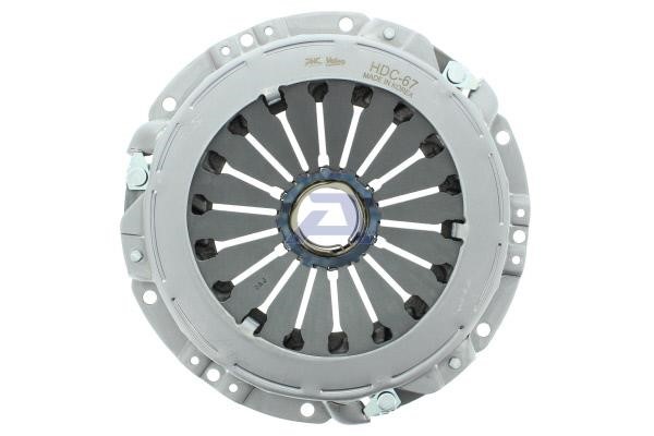 Aisin CY-031 Clutch thrust plate CY031: Buy near me in Poland at 2407.PL - Good price!