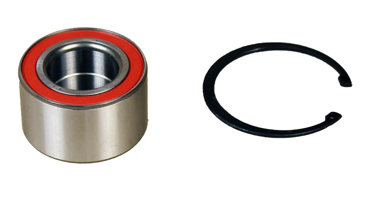 BTA H10080BTA Front Wheel Bearing Kit H10080BTA: Buy near me in Poland at 2407.PL - Good price!