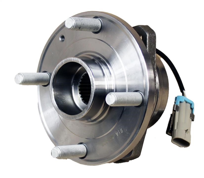 BTA H10085BTA Wheel hub with front bearing H10085BTA: Buy near me in Poland at 2407.PL - Good price!