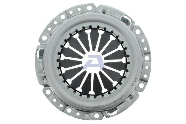 Aisin CY-053 Clutch thrust plate CY053: Buy near me in Poland at 2407.PL - Good price!