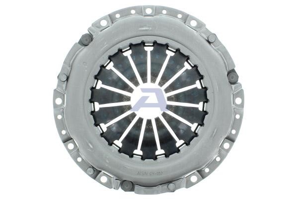 Aisin CY-057 Clutch thrust plate CY057: Buy near me in Poland at 2407.PL - Good price!