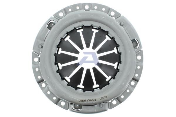 Aisin CY-063 Clutch thrust plate CY063: Buy near me in Poland at 2407.PL - Good price!