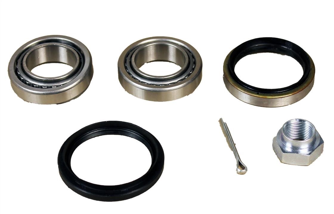 BTA H1G002BTA Front Wheel Bearing Kit H1G002BTA: Buy near me in Poland at 2407.PL - Good price!