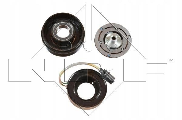 NRF 380014 Clutch detail 380014: Buy near me in Poland at 2407.PL - Good price!