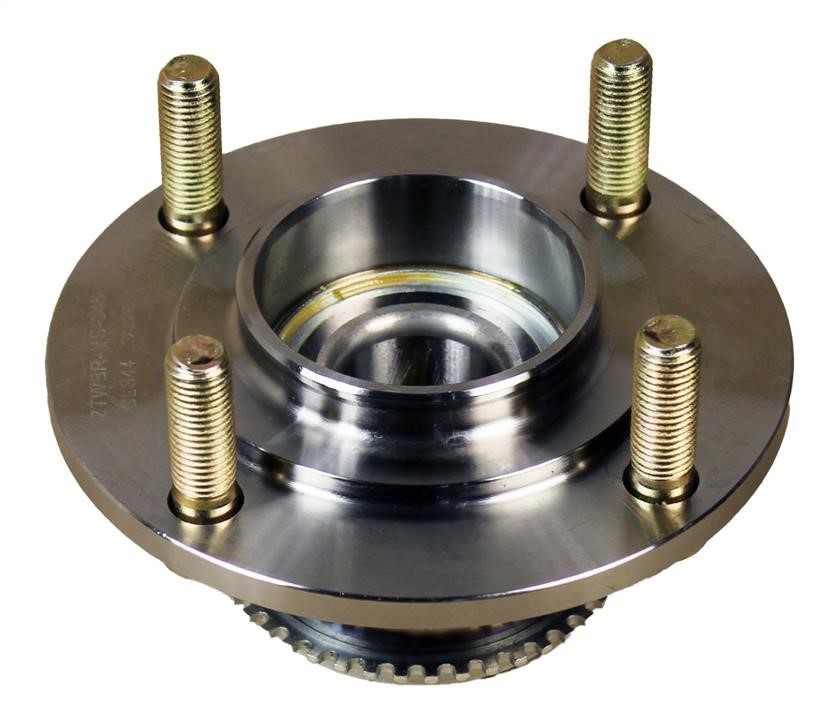 BTA H25046BTA Wheel hub with rear bearing H25046BTA: Buy near me in Poland at 2407.PL - Good price!