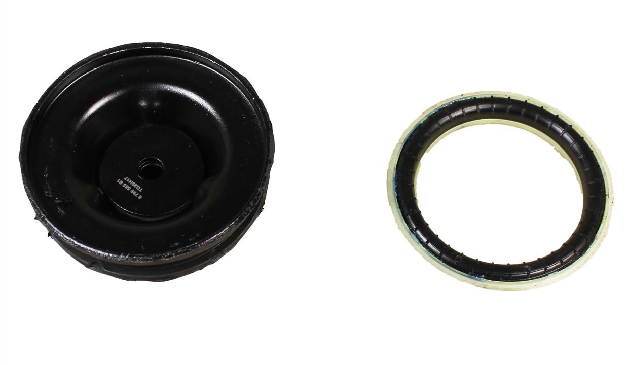 Magnum technology A7G044MT Strut bearing with bearing kit A7G044MT: Buy near me in Poland at 2407.PL - Good price!