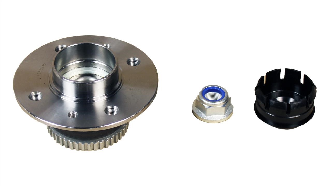 BTA H2R041BTA Wheel hub H2R041BTA: Buy near me at 2407.PL in Poland at an Affordable price!