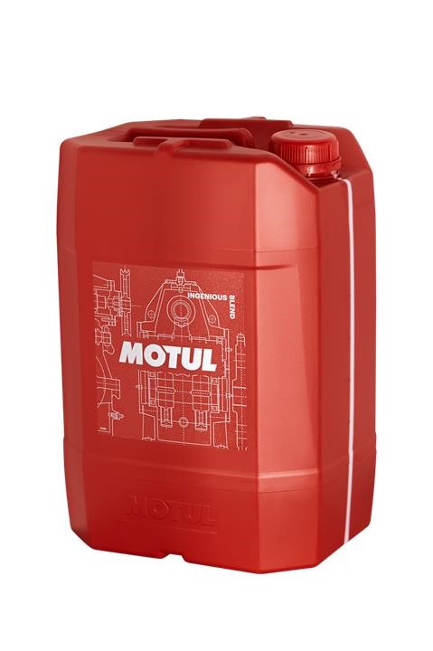 Motul 106046 Engine oil Motul Specific RBS0-2AE 0W-20, 20L 106046: Buy near me at 2407.PL in Poland at an Affordable price!