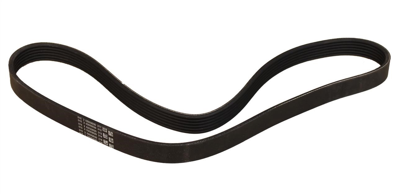 Contitech 6PK1090 V-ribbed belt 6PK1090 6PK1090: Buy near me at 2407.PL in Poland at an Affordable price!