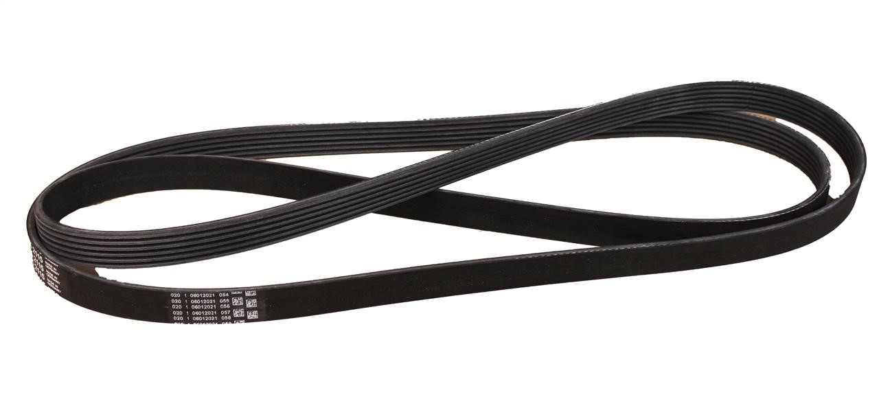 Contitech 6PK2115 V-ribbed belt 6PK2115 6PK2115: Buy near me in Poland at 2407.PL - Good price!