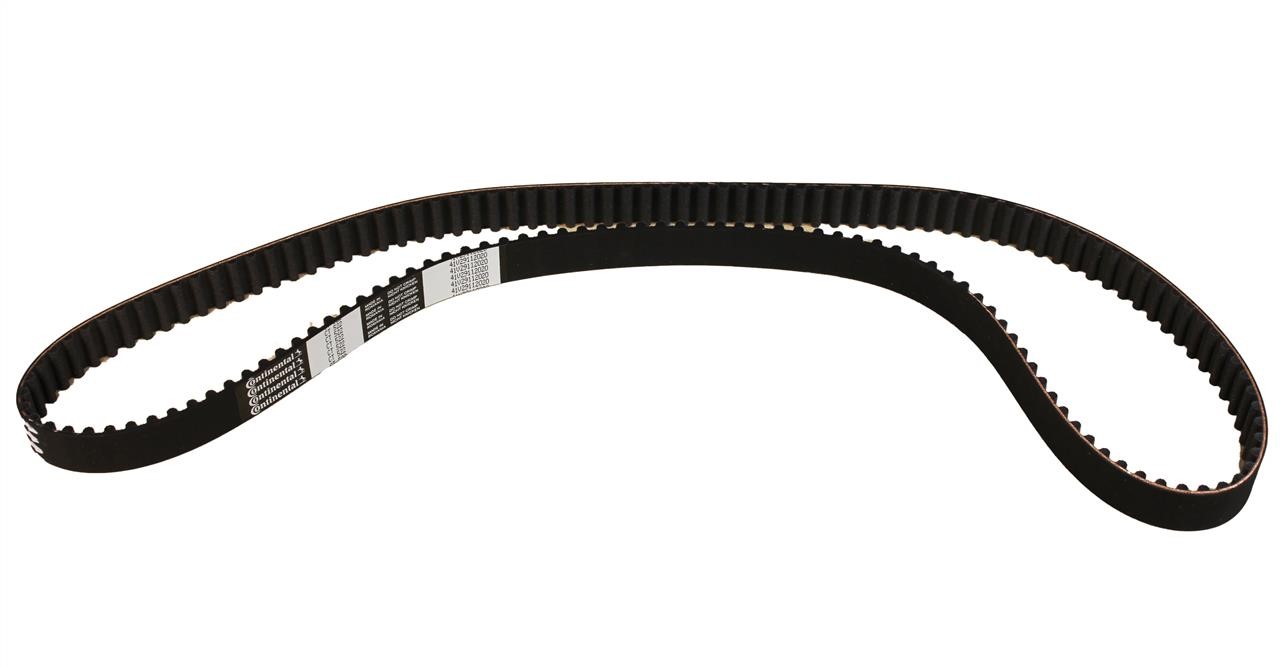 Contitech CT522 Timing belt CT522: Buy near me in Poland at 2407.PL - Good price!