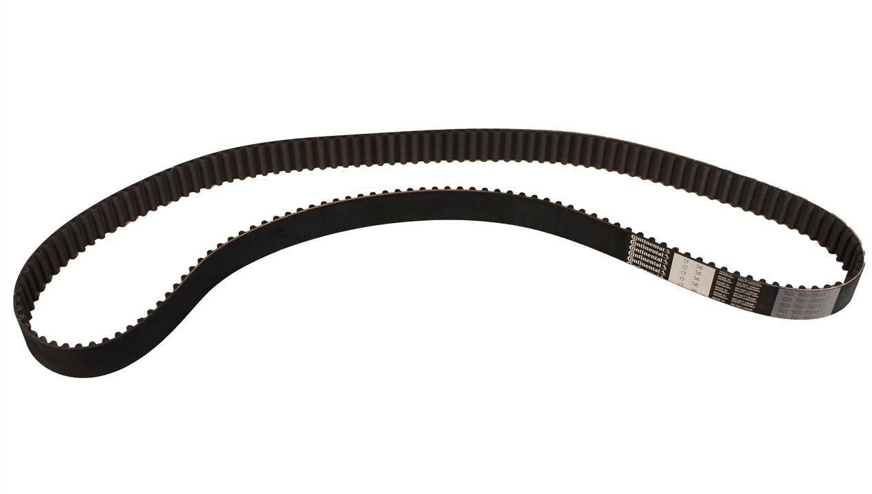 Contitech CT545 Timing belt CT545: Buy near me in Poland at 2407.PL - Good price!