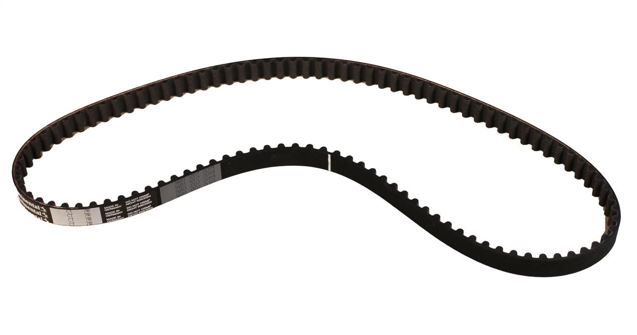 Contitech CT718 Timing belt CT718: Buy near me in Poland at 2407.PL - Good price!