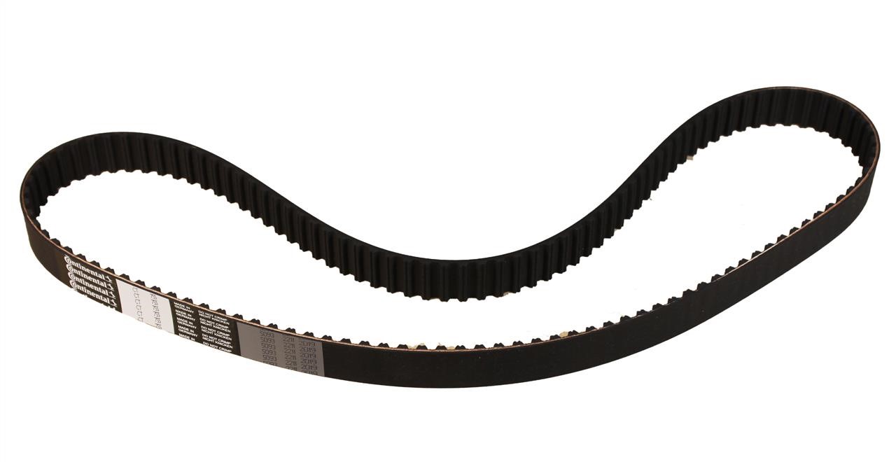 Contitech CT755 Timing belt CT755: Buy near me in Poland at 2407.PL - Good price!