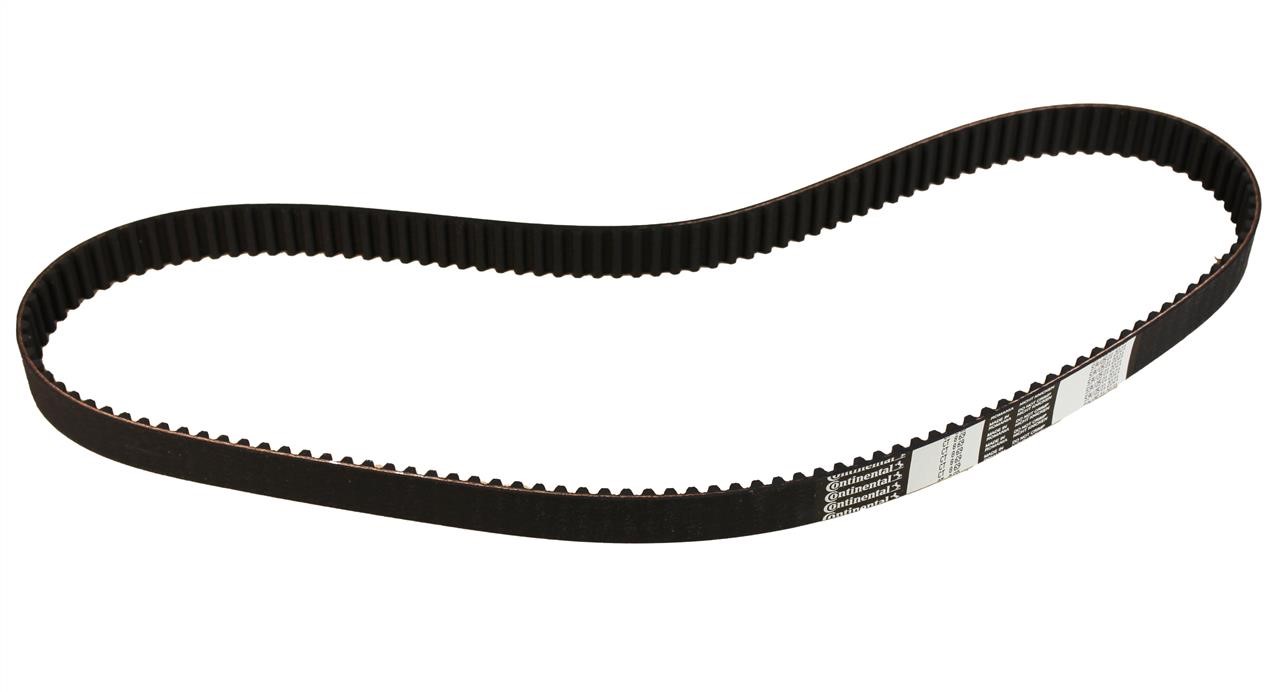 Contitech CT869 Timing belt CT869: Buy near me in Poland at 2407.PL - Good price!