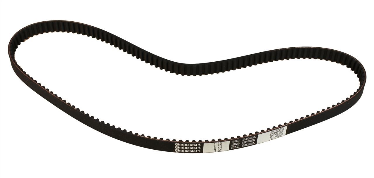 Contitech CT926 Timing belt CT926: Buy near me at 2407.PL in Poland at an Affordable price!