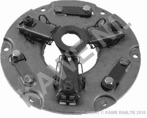 Kawe 5125 Clutch thrust plate 5125: Buy near me in Poland at 2407.PL - Good price!