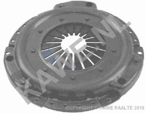Kawe 5548 Clutch thrust plate 5548: Buy near me in Poland at 2407.PL - Good price!