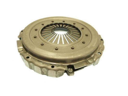 Kawe 6528 Clutch thrust plate 6528: Buy near me in Poland at 2407.PL - Good price!