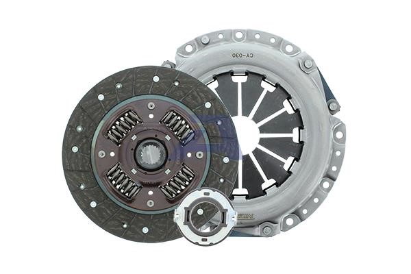 Aisin KY-048 Clutch kit KY048: Buy near me in Poland at 2407.PL - Good price!