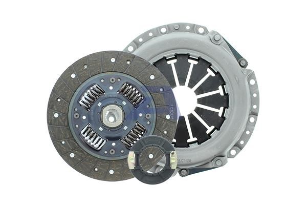 Aisin KY-110 Clutch kit KY110: Buy near me in Poland at 2407.PL - Good price!