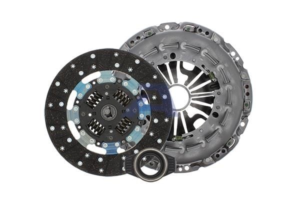  KY-118 Clutch kit KY118: Buy near me in Poland at 2407.PL - Good price!