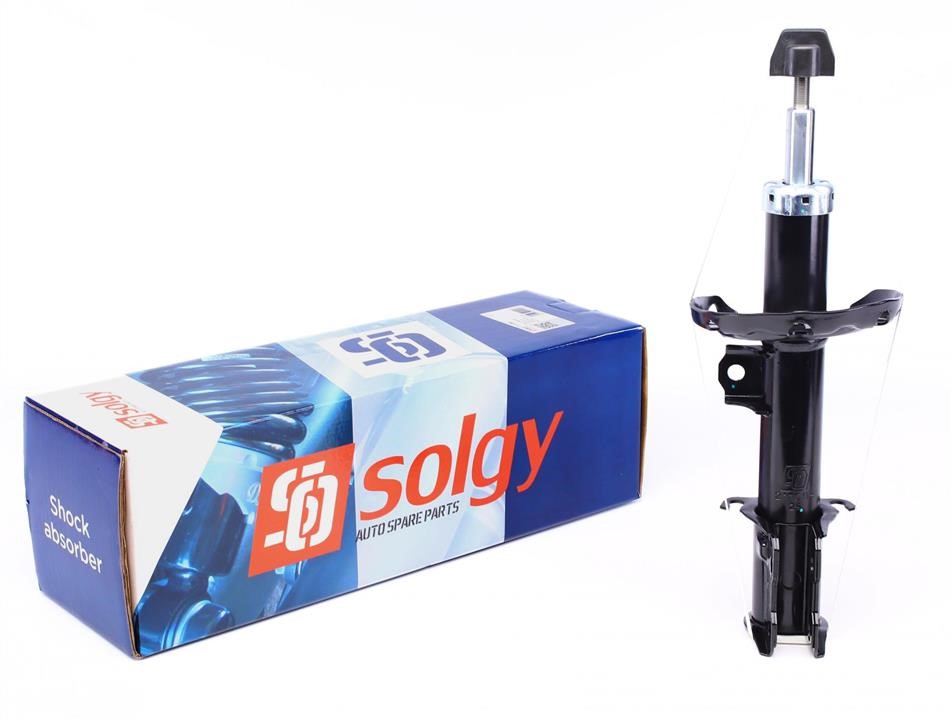 Купити Solgy 211094 – суперціна на 2407.PL!