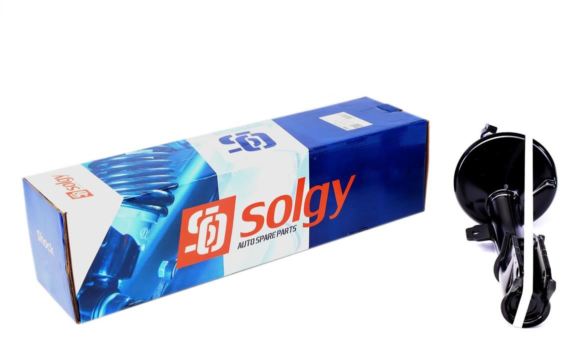 Kup Solgy 211118 – super cena na 2407.PL!