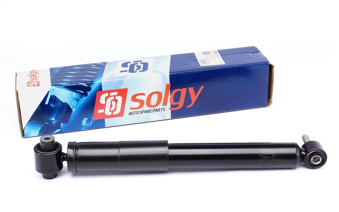 Kup Solgy 211123 w niskiej cenie w Polsce!