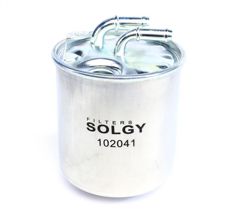 Купить Solgy 102041 – отличная цена на 2407.PL!