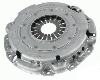 Valeo PHC HDC-91 Clutch thrust plate HDC91: Buy near me in Poland at 2407.PL - Good price!
