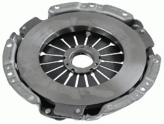 Valeo PHC HDC-67 Clutch thrust plate HDC67: Buy near me at 2407.PL in Poland at an Affordable price!