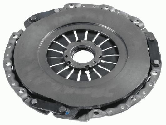 Valeo PHC HDC-62 Clutch thrust plate HDC62: Buy near me at 2407.PL in Poland at an Affordable price!