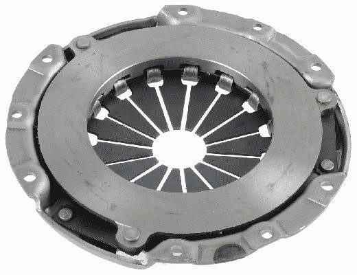 Valeo PHC HDC-06 Clutch thrust plate HDC06: Buy near me in Poland at 2407.PL - Good price!