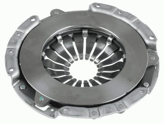 Valeo PHC DWC-38 Clutch thrust plate DWC38: Buy near me at 2407.PL in Poland at an Affordable price!