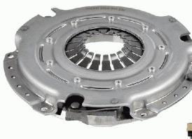 Valeo PHC SYC-14 Clutch thrust plate SYC14: Buy near me in Poland at 2407.PL - Good price!
