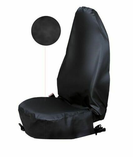 Mammooth MMT CP10031 Protective seat cover, eco-leather MMTCP10031: Buy near me in Poland at 2407.PL - Good price!