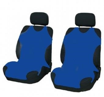 Elegant EL 105 249 Okładka przedniego siedzenia Maxi bez zagłówka, ciemnoniebieski, 2 szt. EL105249: Dobra cena w Polsce na 2407.PL - Kup Teraz!