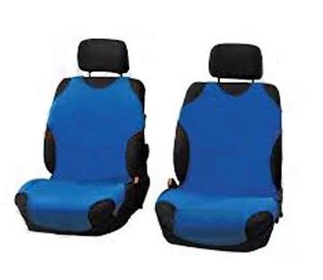 Elegant EL 105 247 Okładka siedzenia przedniego Maxi bez zagłówka, niebieski, 2 szt. EL105247: Dobra cena w Polsce na 2407.PL - Kup Teraz!