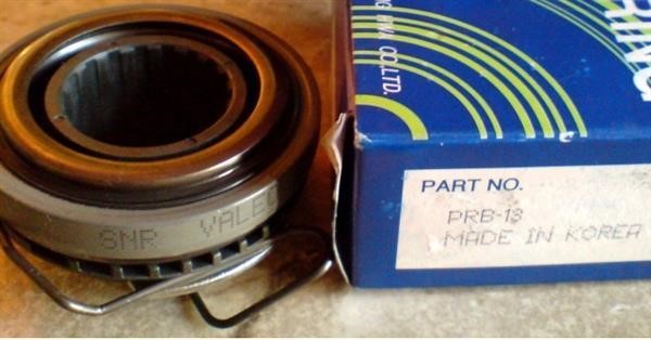 Valeo PHC PRB-13 Release bearing PRB13: Buy near me in Poland at 2407.PL - Good price!