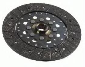 Valeo PHC DW-64 Clutch disc DW64: Buy near me at 2407.PL in Poland at an Affordable price!