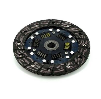 Valeo PHC NS-29 Clutch disc NS29: Buy near me in Poland at 2407.PL - Good price!