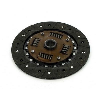 Valeo PHC MZ-22 Clutch disc MZ22: Buy near me at 2407.PL in Poland at an Affordable price!