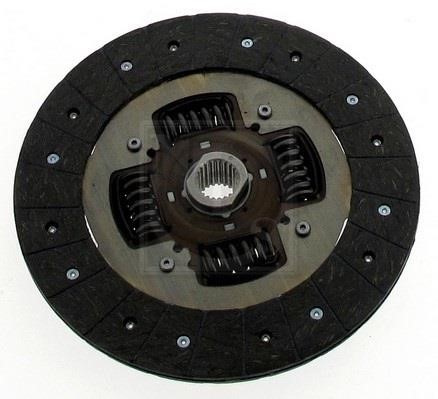 Valeo PHC MB-31 Clutch disc MB31: Buy near me in Poland at 2407.PL - Good price!