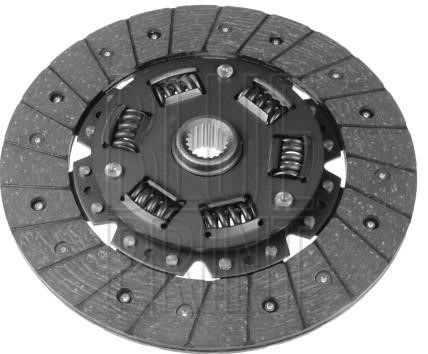 Valeo PHC MB-13 Clutch disc MB13: Buy near me at 2407.PL in Poland at an Affordable price!