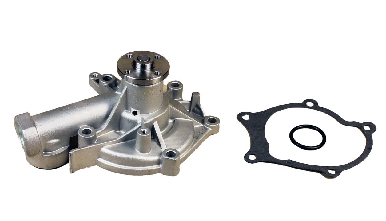 Dolz H205 Water pump H205: Buy near me in Poland at 2407.PL - Good price!