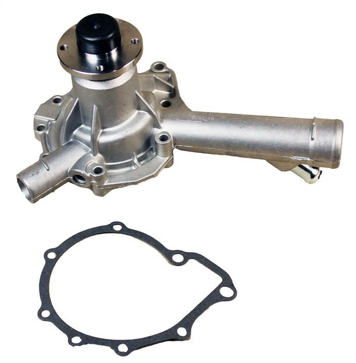 Dolz M202 Water pump M202: Buy near me in Poland at 2407.PL - Good price!