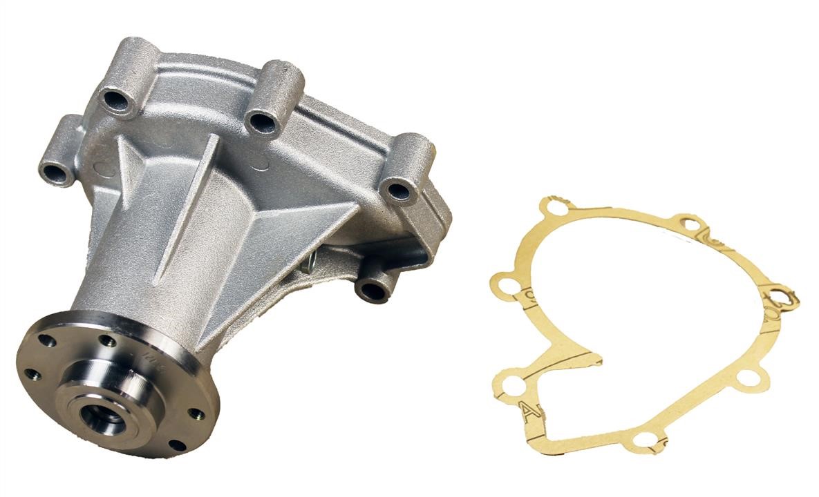 Dolz M276 Water pump M276: Buy near me in Poland at 2407.PL - Good price!